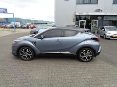 Toyota C-HR - 2.0 Hybrid GR; Bi-Tone; Trekhaak; Camera; Adap. cruise; Keyless