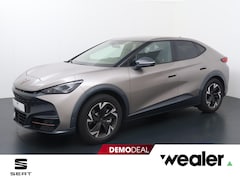 CUPRA Tavascan - Business 82 kWh 286pk automaat