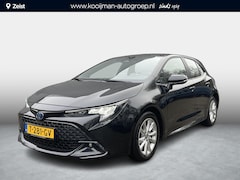 Toyota Corolla - Hybrid 140 Active