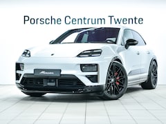 Porsche Macan - Turbo