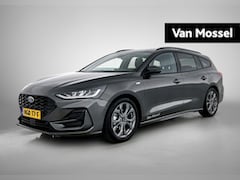 Ford Focus Wagon - 1.0 EcoBoost Hybrid ST Line | NAVIGATIE | DRIVER ASSISTANCE PACK | BLIS | ANDROID AUTO |