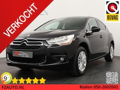 Citroën DS4 - 1.6 VTi Chic - Trekhaak - Airco - Radio cd