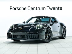 Porsche 911 Targa - 4 GTS