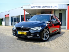 BMW 3-serie Touring - 318i Executive Aut. Navi|Clima|LMV
