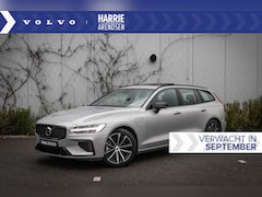 Volvo V60 - T6 Plug-in Hybrid AWD Plus Dark | Schuif/kanteldak | 360 Camera | Harman Kardon Premium Au
