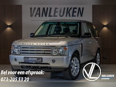 Land Rover Range Rover - 4.4 V8 HSE 15.950 EX BTW