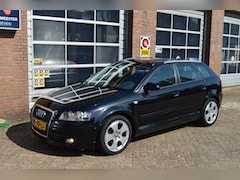 Audi A3 Sportback - Clima, Cruise control 1.4 TFSI Ambition PL