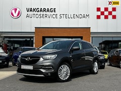 Opel Grandland X - 1.2 Turbo Innovation|RIJKLAAR|Afn Trekhaak|PDC V+A|Cruise Control|Carplay|Climate Control