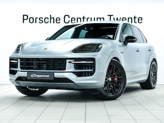Porsche Cayenne - S E-Hybrid
