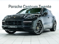 Porsche Cayenne Coupé - Turbo GT