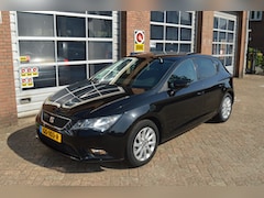 SEAT Leon ST - Trekhaak, Cruise controle, 1.4 EcoTSI Style Con