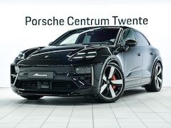 Porsche Macan - Turbo