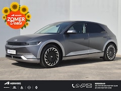 Hyundai IONIQ 5 - Lounge 73kWh Automaat / HUD / Apple Carplay Android Auto / Trekgewicht 1600 kg / Rondomzic