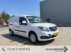 Mercedes-Benz Citan - 109 CDI Extra Lang / Engine Problem / APK-TUV 05-26 / NL Car