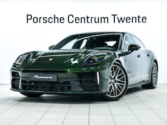 Porsche Panamera - 4 E-Hybrid