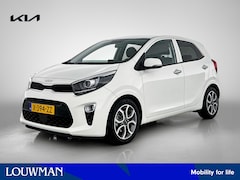 Kia Picanto - 1.0 DPi DynamicPlusLine | Key less |