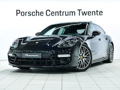 Porsche Panamera - 4 E-Hybrid Platinum Edition