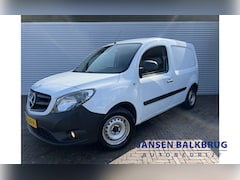 Mercedes-Benz Citan - 109 CDI