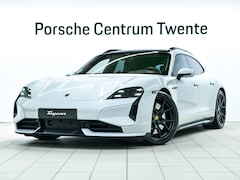 Porsche Taycan Sport Turismo - Turbo