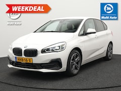 BMW 2-serie Active Tourer - 225xe iPerformance Plug in Hybrid Dealer O.H. PHEV | Sportstoelen Verwarmd | LED Koplampen