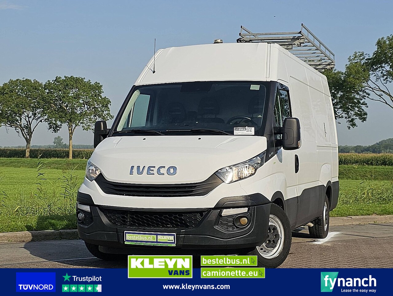 IVECO 33S14
