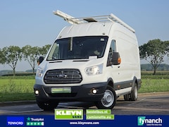 Ford Transit - 2.2 L3H2 Dubbellucht AC