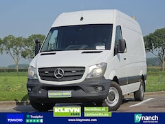 Mercedes-Benz Sprinter - 316 L2H2 3.5T-Trekhaak