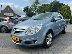 Opel Corsa - 1.4-16V Enjoy Apk20/10/25 Nap Lees advertentie