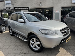 Hyundai Santa Fe - 2.7i V6 Dynamic Trekhaak NAP Distr VV