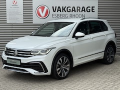 Volkswagen Tiguan - 1.4 TSI eHybrid R-Line MATRIX, NAV/360CAM, HUD