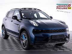 Lynk & Co 01 - 1.5 PHEV | PANORAMADAK | 360 Camera