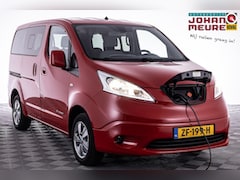 Nissan e-NV200 - 40 kWh Connect Edition 7-PERSOONS