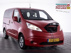 Nissan e-NV200 - 40 kWh Connect Edition 7-PERSOONS