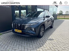 Hyundai Tucson - 1.6 T-GDI HEV Comfort Smart