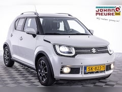 Suzuki Ignis - 1.2 Stijl Smart Hybrid | NAVI | VELGEN | CAMERA
