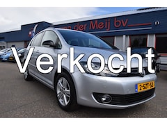 Volkswagen Golf Plus - 1.2 TSI Highline BlueMotion , TREKHAAK , CLIMATR , CR CONTR , PDC V+A , LMV16 ,
