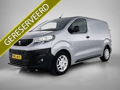 Peugeot Expert - 2.0 HDI 145 PK Automaat Premium / Airco-ecc./ Pdc.V+A / Radio-Multimedia / Navigatie / Apk
