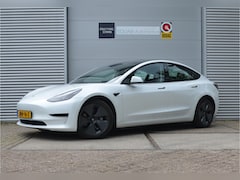 Tesla Model 3 - Standard RWD Plus 60 kWh Trekhaak, AutoPilot, LFP Accu (100% opladen)