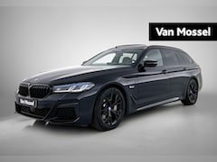 BMW 5-serie Touring - 530e Business Edition Plus | LASERLIGHT | ADAPTIVE CRUISE | 360° CAMERA | PANORAMADAK | CO