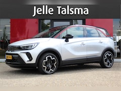 Opel Crossland - 1.2 Turbo GS Automaat | Camera | Climate control