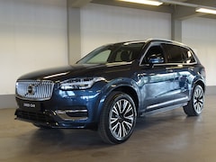 Volvo XC90 - 2.0 T8 Recharge AWD Core Bright | Long Range | Leder | Keyless