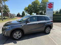 Suzuki Vitara - 1.4 Boosterjet Select Smart Hybrid BJ 2025 // 1500 kilo trekgewicht // Nieuwstaat // Snel