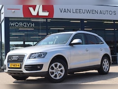 Audi Q5 - 2.0 TFSI quattro Pro Line | Lees text | Automaat | Trekhaak