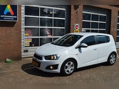 Chevrolet Aveo - Trekhaak, Camera, Airco, Mist 1.3D LT