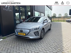 Hyundai IONIQ - Premium EV 38 kWh
