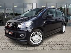 Volkswagen Up! - 1.0 high up BMT | Stoel Verwarming | Lichtmetaal |
