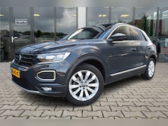 Volkswagen T-Roc - 1.5 TSI Sport | ACC | Winter Pakket | DAB |