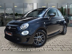 Fiat 500 C - 1.0 Hybrid Sport | DAB | Carplay | Cruise Control |