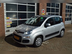 Fiat Panda - Airco, Trekhaak, 60DKM 0.9 TwinAir Ed. Cool