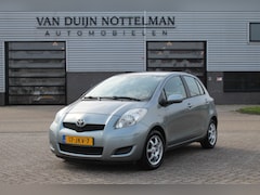 Toyota Yaris - 1.3 VVTi Aspiration / Automaat / Airco / N.A.P